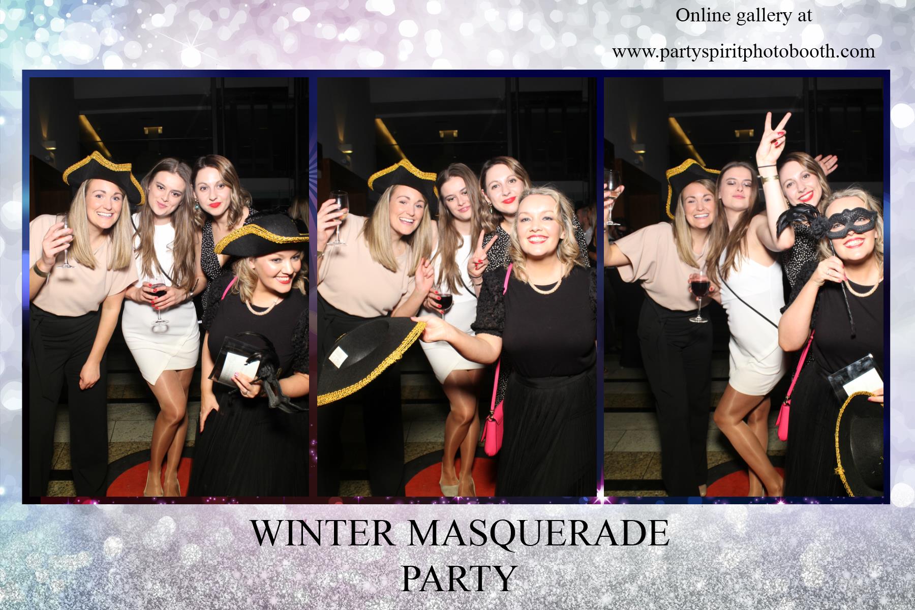 Corporate Event | View more photos from the event at gallery.partyspiritphotobooth.com/u/PartySpiritPhotoBooth/Corporate-Event